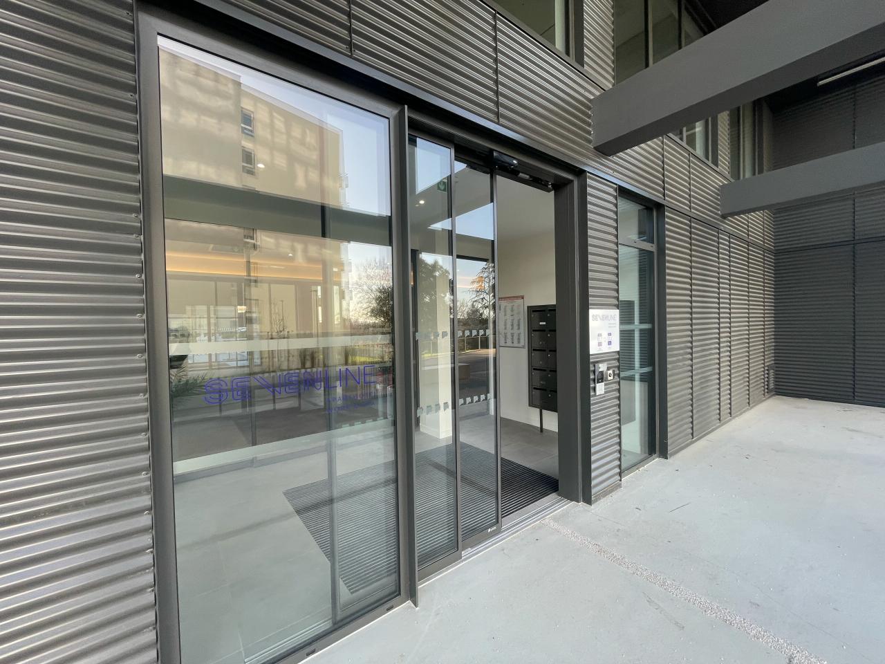 Bureau Toulouse 6021m² Location bureau Toulouse Haute-Garonne OLBUR2206686 4